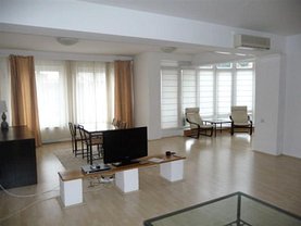Apartament de închiriat 3 camere, în Bucuresti, zona Dorobanti