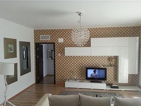 Apartament de închiriat 2 camere, în Bucuresti, zona Aviatiei