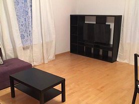 Apartament de închiriat 3 camere, în Bucuresti, zona Mihai Bravu