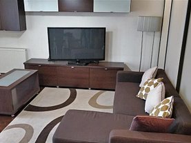 Garsonieră de închiriat, în Bucuresti, zona Alba Iulia