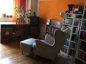 Apartament de vânzare 3 camere, în Bucuresti, zona Unirii