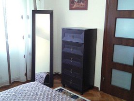 Apartament de închiriat 3 camere, în Bucuresti, zona Unirii
