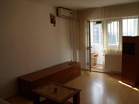 Garsonieră de închiriat, în Bucuresti, zona P-ta Muncii