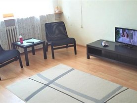 Apartament de închiriat 2 camere, în Bucuresti, zona Drumul Taberei