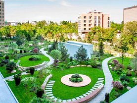 Apartament de vânzare 2 camere, în Bucuresti, zona Baneasa