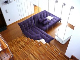 Apartament de închiriat 3 camere, în Bucuresti, zona Primaverii