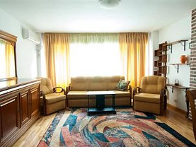 Apartament de închiriat 3 camere, în Bucuresti, zona Calea Calarasilor