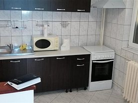 Apartament de închiriat 3 camere, în Bucuresti, zona Pantelimon