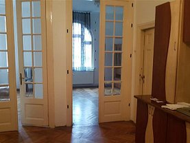 Apartament de închiriat 3 camere, în Bucuresti, zona Pache Protopopescu