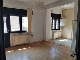 Apartament de închiriat 3 camere, în Bucuresti, zona Dorobanti