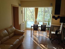 Apartament de închiriat 2 camere, în Bucuresti, zona Floreasca