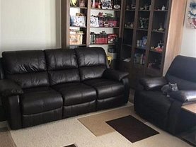 Apartament de vânzare 4 camere, în Bucureşti, zona Văcăresti
