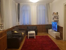 Apartament de vanzare 4 camere, în Bucuresti, zona Pache Protopopescu