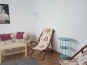 Apartament de închiriat 2 camere, în Bucuresti, zona Iancului