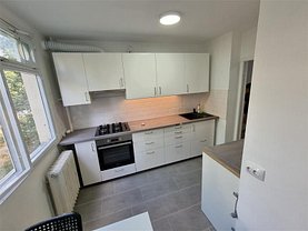 Apartament de închiriat 4 camere, în Bucuresti, zona Politehnica