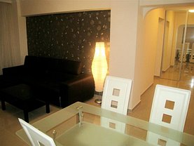 Apartament de închiriat 3 camere, în Bucureşti, zona Romană