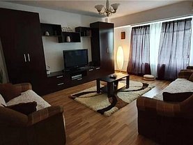 Garsonieră de închiriat, în Bucureşti, zona Timpuri Noi