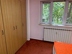 Apartament de închiriat 2 camere, în Bucureşti, zona Decebal