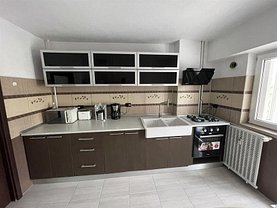 Apartament de inchiriat 2 camere, în Bucuresti, zona Unirii