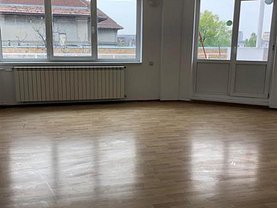 Apartament de inchiriat 3 camere, în Bucuresti, zona Banu Manta
