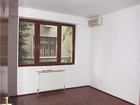 Apartament de inchiriat 3 camere, în Bucuresti, zona Aviatorilor