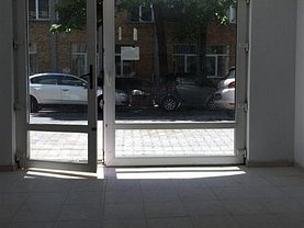 Apartament de inchiriat 3 camere, în Bucuresti, zona Banu Manta