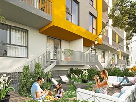 Apartament de vanzare 3 camere, în Bucuresti, zona Theodor Pallady