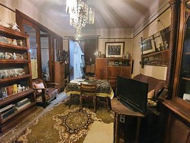 Apartament de vânzare 3 camere, în Bucureşti, zona Central