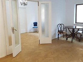 Apartament de închiriat 5 camere, în Bucureşti, zona Armeneasca