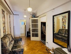Apartament de vânzare 4 camere, în Bucuresti, zona Universitate