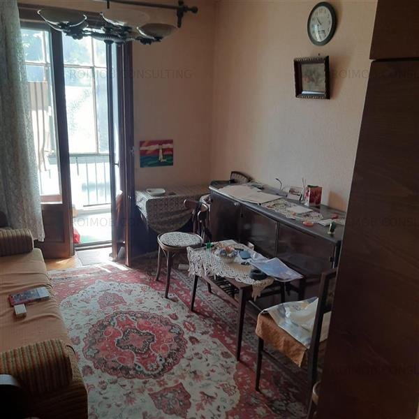 Apartament 2 camere decomandat, Floreasca