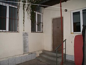 Casa de vânzare 2 camere, în Bucuresti, zona Alba Iulia