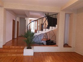 Casa de închiriat 14 camere, în Bucuresti, zona Calea Calarasilor