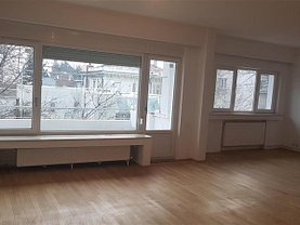 Casa de închiriat 3 camere, în Bucuresti, zona Dorobanti