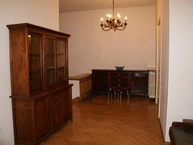 Casa de închiriat 7 camere, în Bucuresti, zona Cismigiu