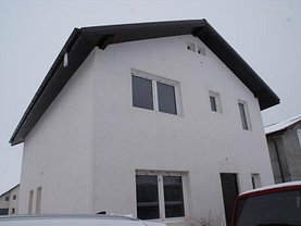 Casa de vânzare 5 camere, în Berceni, zona Berceni