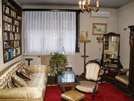 Casa de vânzare 8 camere, în Bucuresti, zona Tineretului