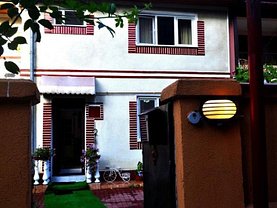 Casa de închiriat 4 camere, în Bucuresti, zona Calea Victoriei