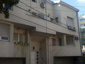 Casa de închiriat 9 camere, în Bucuresti, zona Tei