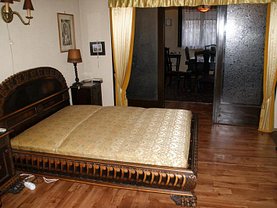 Casa de vânzare 8 camere, în Bucuresti, zona Tineretului