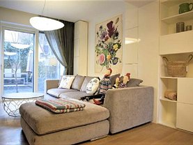 Casa de vânzare 4 camere, în Bucuresti, zona Vatra Luminoasa