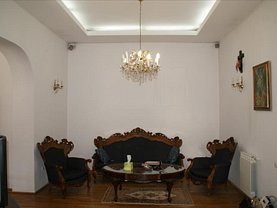 Casa de vânzare 5 camere, în Bucuresti, zona Unirii