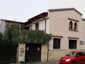 Casa de închiriat 6 camere, în Bucuresti, zona P-ta Victoriei