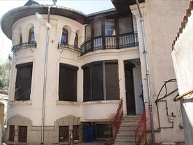Casa de închiriat 4 camere, în Bucuresti, zona Pache Protopopescu