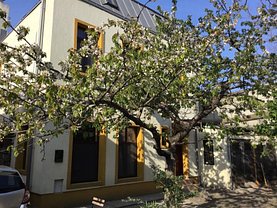 Casa de închiriat 3 camere, în Bucuresti, zona Stirbei Voda