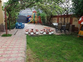 Casa de închiriat 6 camere, în Bucuresti, zona Mihai Bravu