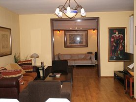 Casa de vânzare 6 camere, în Bucuresti, zona Vatra Luminoasa