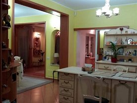 Casa de vânzare 7 camere, în Bucuresti, zona Titulescu