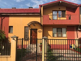 Casa de vânzare 3 camere, în Magurele, zona Central