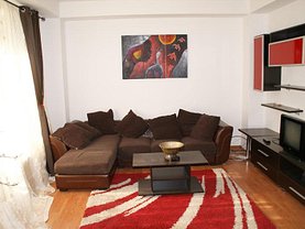 Casa de închiriat 3 camere, în Bucuresti, zona Decebal